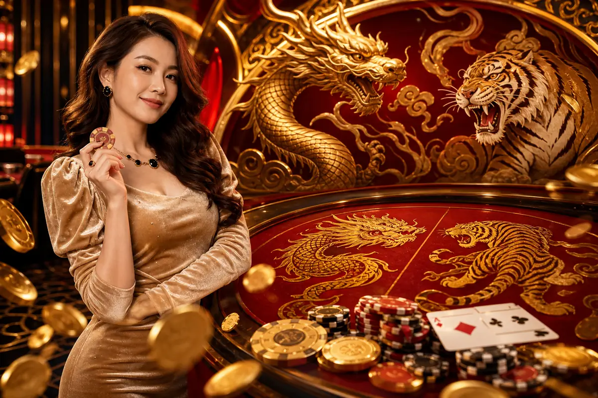 bd8888 স্লট গেম Fortune Tiger PG Soft